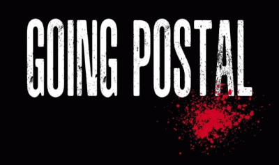 logo Going Postal